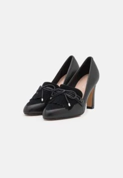 Anna Field Leather - Klassieke Pumps - Black -Anna Field 15d92edb53084d5c93ed74d51234fcd3