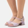 Anna Field Leather - Sandalen - Lilac