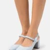 Anna Field Leather- Klassieke Pumps - Light Blue 2 Anna Field Leather- Klassieke Pumps - Light Blue -Anna Field 216b9770c2044345a60aa41a4031e0c2