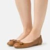 Anna Field Ballerina'S - Cognac 2 Anna Field Ballerina'S - Cognac -Anna Field 264ca226f58d4ac3b45b69c161ae051a