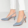 Anna Field Klassieke Pumps - Blue 1 Anna Field Klassieke Pumps - Blue -Anna Field 27c5eff9da3f4028aaf1f5f11a65e598