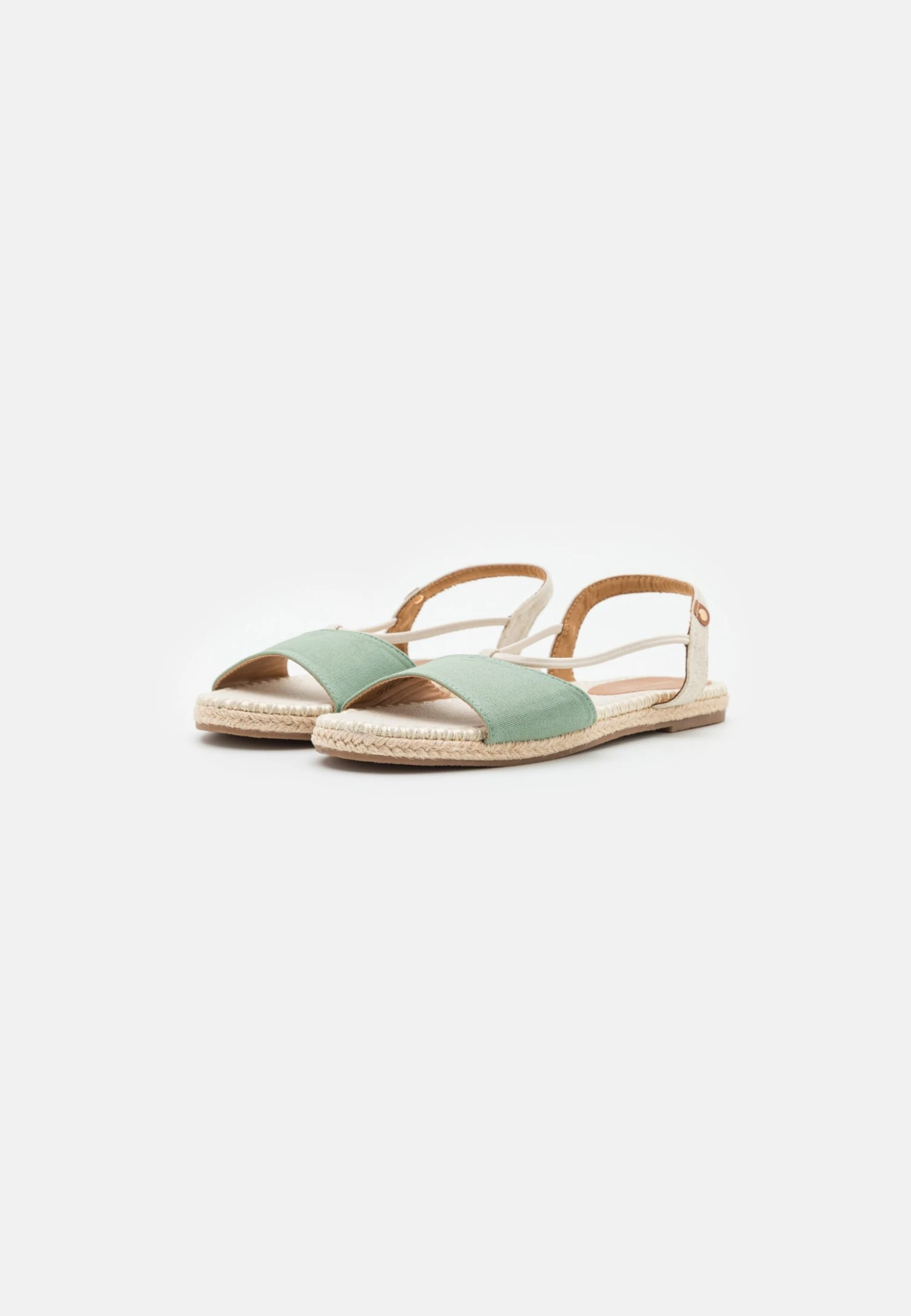 Anna Field Espadrilles - Mint 5 Anna Field Espadrilles - Mint - Afbeelding 3