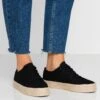 Anna Field Espadrilles - Black 1 Anna Field Espadrilles - Black -Anna Field 342e47af03b842349b785accaf91408e