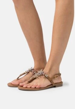 Sandalen - Brown