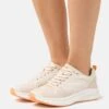 Anna Field Sneakers Laag - Beige/Orange 1 Anna Field Sneakers Laag - Beige/Orange -Anna Field 3548a2d0b5204eada3a1a175ba59180b