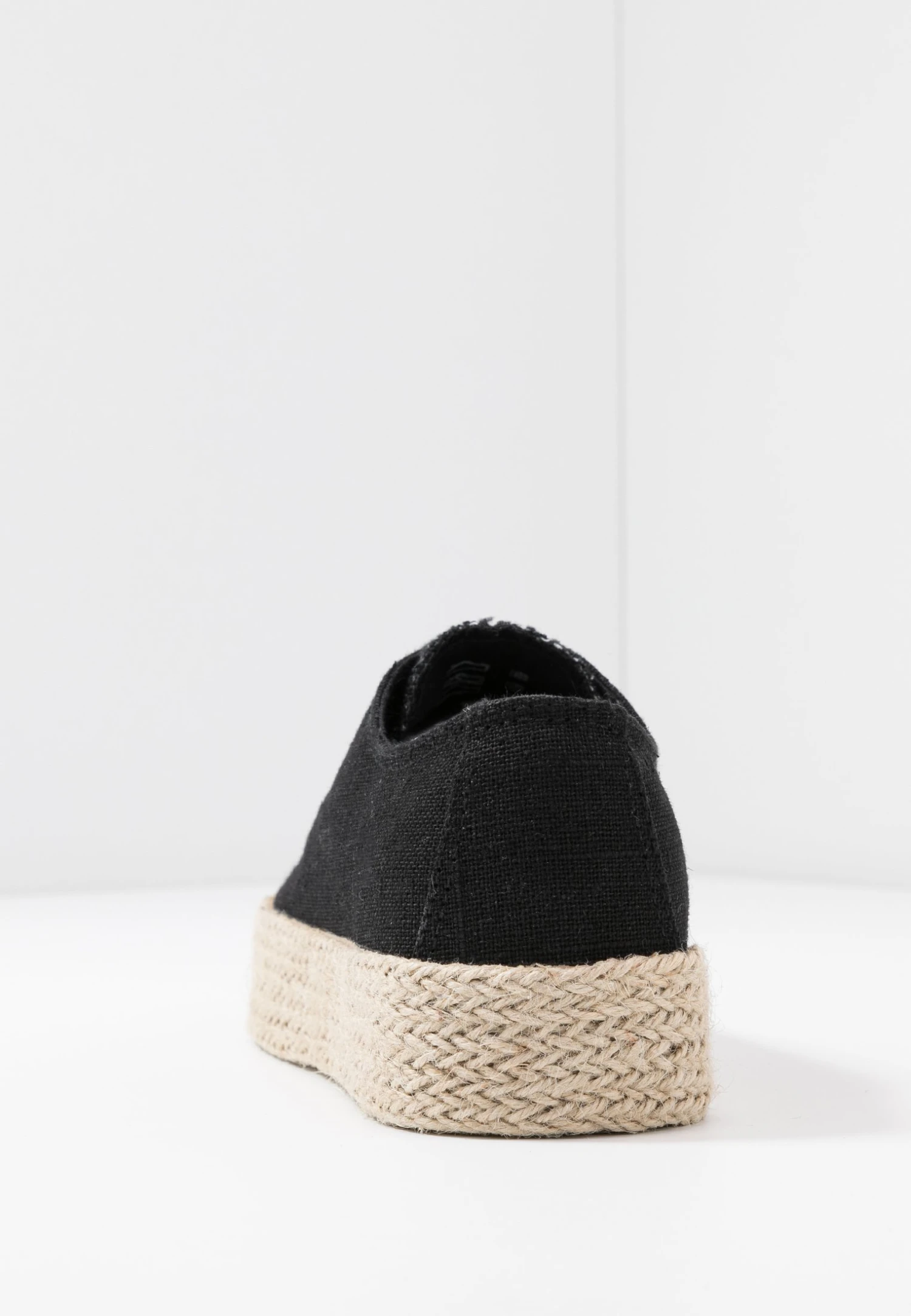 Anna Field Espadrilles - Black 8 Anna Field Espadrilles - Black - Afbeelding 6