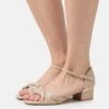 Anna Field Sandalen - Beige -Anna Field 3910d41746eb4d128c86fbf4528fc6ef