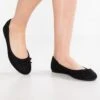 Anna Field Ballerina'S - Black 2 Anna Field Ballerina'S - Black -Anna Field 3c0a505b2dfd48fbbe7e59601af73f0f