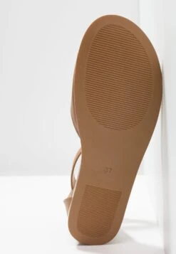 Sandalen - Cognac -Anna Field 3f78ed84d38d4b179ef98c41e26fcc6b