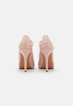 Anna Field Klassieke Pumps - Light Pink -Anna Field 4453c09085ce4973b7f30bdba1925456