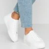 Anna Field Sneakers Laag - White 1 Anna Field Sneakers Laag - White -Anna Field 51f98d4c09cd459499bc5dca4cd73e42