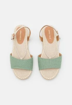 Anna Field Espadrilles - Mint 13 Anna Field Espadrilles - Mint -Anna Field 5ca232f750a54ad283c88fed3051743f