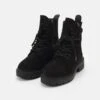 Anna Field Veterboots - Black -Anna Field 687e2f697c31408c856311fba30a15c7