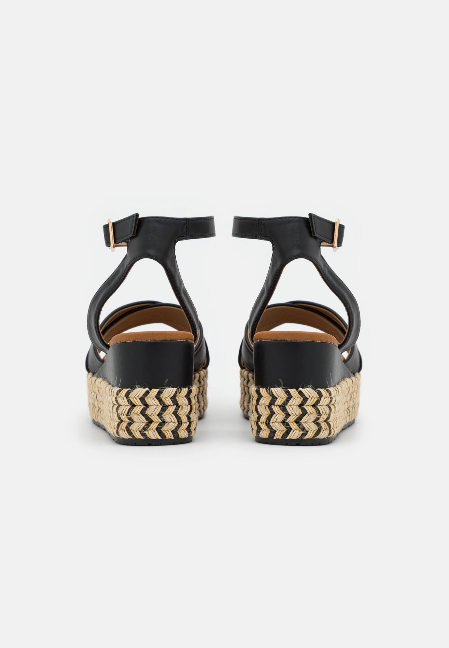 Anna Field Espadrilles - Black 6 Anna Field Espadrilles - Black - Afbeelding 4
