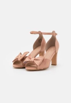 Anna Field Sandalen - Rose Gold 10 Anna Field Sandalen - Rose Gold -Anna Field 6f17a55fcb964c3991daf8b5c040e78b