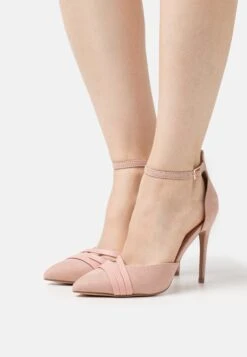Anna Field Klassieke Pumps - Light Pink