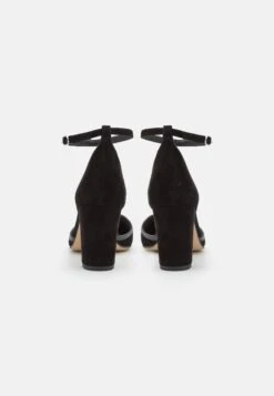 Anna Field Leather - Klassieke Pumps - Black -Anna Field 85395bee7b924735a1d7f3a53fb57fe2
