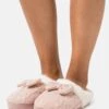 Anna Field Pantoffels - Pink 1 Anna Field Pantoffels - Pink -Anna Field 90ec28f2be2744ce89345880437c458a