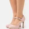 Anna Field Klassieke Pumps - Light Pink -Anna Field 9717f7bbffee4504a762b73b904f3ae8