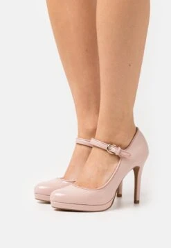 Anna Field Klassieke Pumps - Light Pink