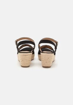 Anna Field Espadrilles - Black -Anna Field 9a2191d2ce624941978722fb4589e2ca