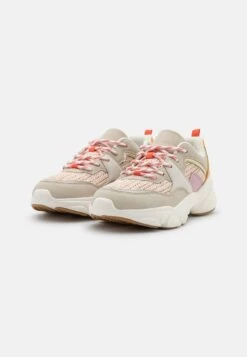 Anna Field Sneakers Laag - Beige/Multicoloured 10 Anna Field Sneakers Laag - Beige/Multicoloured -Anna Field a1273adb446e4822975c5f8294ebcb0b