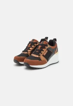 Sneakers Laag - Brown -Anna Field bd980ad869a4401f9955f29689190d1f