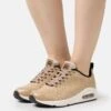 Anna Field Sneakers Laag - Gold -Anna Field c6552b2a9ce54542be5aa44a0fdeda0c