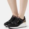 Sneakers Laag - Black 2 Sneakers Laag - Black -Anna Field ca36dadd6bdc4b308600d7aa13105725