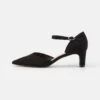 Anna Field Klassieke Pumps - Black 1 Anna Field Klassieke Pumps - Black -Anna Field ce2d9fec4726486e90feced48fad74c9