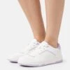 Anna Field Sneakers Laag - White/Lilac 2 Anna Field Sneakers Laag - White/Lilac -Anna Field cf272e3bf4e04f528d5129d639db81d1