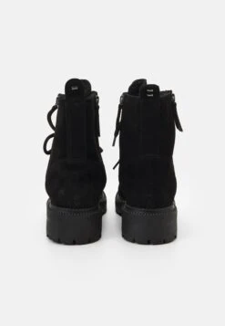 Anna Field Veterboots - Black 16 Anna Field Veterboots - Black -Anna Field d6425b8e93514d2b86254dfe4eb5f31e