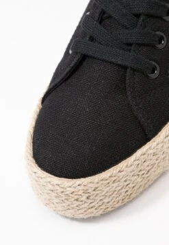 Anna Field Espadrilles - Black 11 Anna Field Espadrilles - Black -Anna Field da20475ecc61451aa26e9b0f76165819