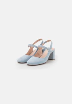 Anna Field Leather- Klassieke Pumps - Light Blue 10 Anna Field Leather- Klassieke Pumps - Light Blue -Anna Field dac004208b1a434d8492d3aeaec6376c