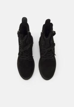 Anna Field Veterboots - Black 17 Anna Field Veterboots - Black -Anna Field e847d581b66d43eba68b8fbca29c3f1d