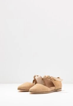 Anna Field Leather - Ballerina'S Met Enkelbandjes - Beige 13 Anna Field Leather - Ballerina'S Met Enkelbandjes - Beige -Anna Field f3a4905b9d8a4ffea5b726ff60e1fe25