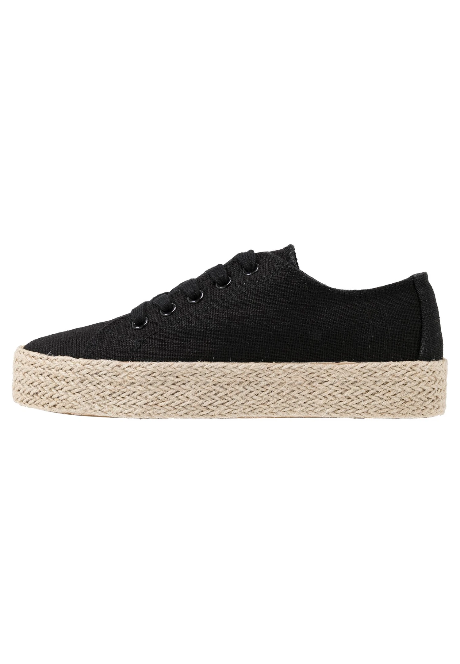 Anna Field Espadrilles - Black 4 Anna Field Espadrilles - Black - Afbeelding 2